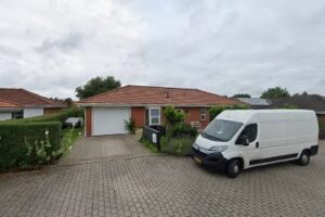 Lunderskov Zoneterapi v/Karin Vad Mikkelsen – Lunderskov