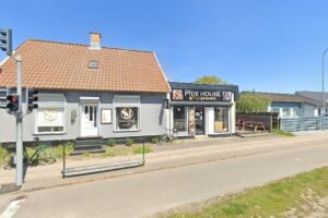 Lung Na Pa Thaimassage – Brøndby Strand