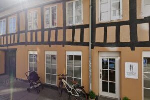 Madsen & Gjeding – Aarhus