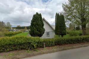 Makrohn v/Vibeke Krohn Skovgaard – Stenlille