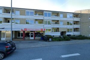 Malee Thai Massage – Aalborg