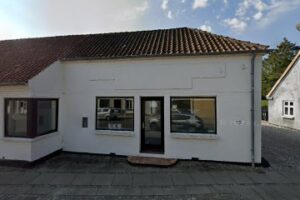 Massage – Rødby