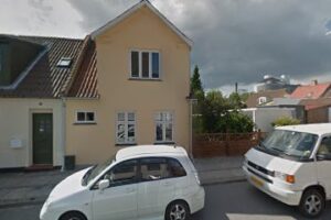 Massør Else Aagaard Christensen – Nykøbing Falster