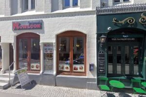 Muskelknudepunktet v/Pia Lyngsø – Aarhus Centrum