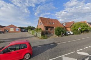 Rose Massage & Beauty – Middelfart