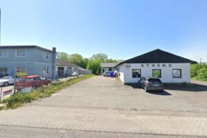 Rudersdal Sportsklinik – Farum