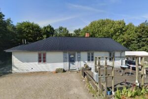 Service Massage – Vinderup