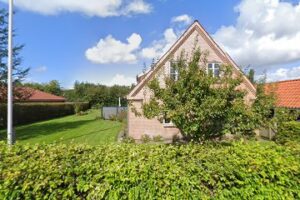Sønderjysk Massage – Aabenraa