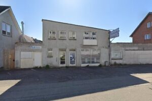 Thai Massage – Næstved