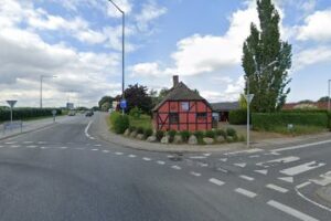 Thai Massage nr. 1 – Langeskov