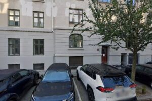 Thailandsk Helse-Fysiurgisk Massage – Frederiksberg