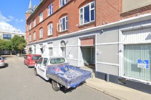 Thaimassage Vestergade – Frederikshavn