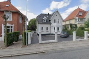 The One – thai massage – Sønderborg