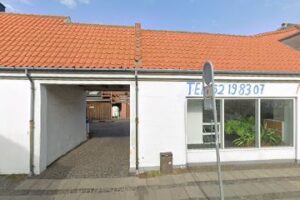 Mi Yan Chinese Massage – Rønne