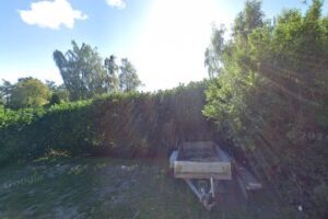 Byens Velvære – Slangerup