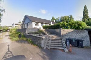 Mikael Tjellesen – Espergærde