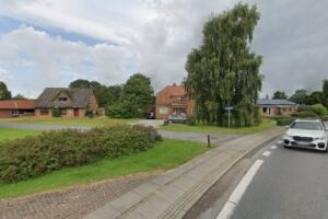 Ravnestav v/Bjarne Hansen – Brørup