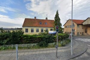 Noi Massage – Rønne