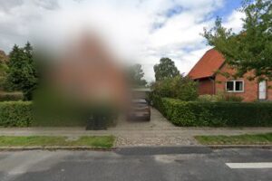 LINDE MASSAGE – Odense
