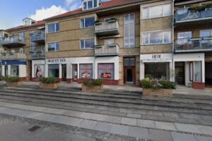 Virum Thaimassage v/Phet Singkhorn – Virum