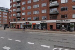 Perfect Massage – København