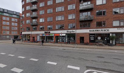 Perfect Massage – København