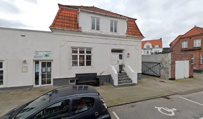 Ariyas Massage – Esbjerg