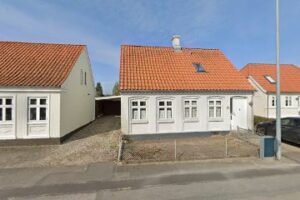 Thaimassage V/ Pussar – Faaborg