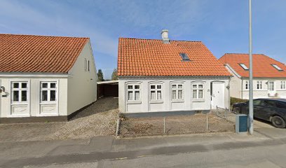 Thaimassage V/ Pussar – Faaborg