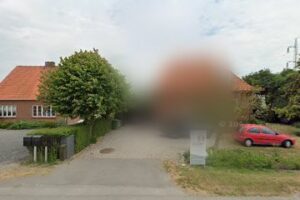 Lotus Body behandlingscenter – Nykøbing Falster