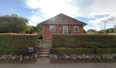 CompleteBody – massage og manuel terapi – Fredericia